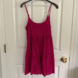 American Eagle Ragdoll Dress